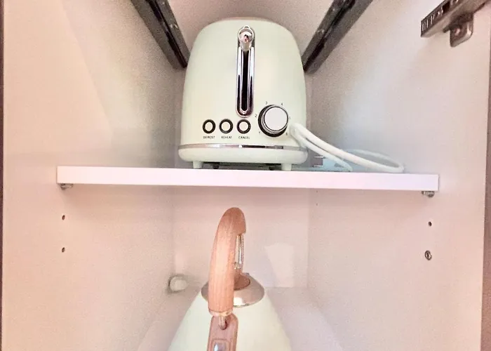 Takara 25 With Terrace Viena