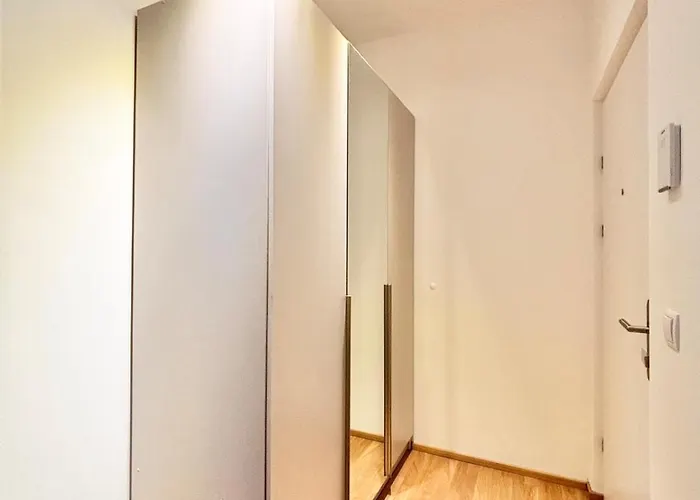 Apartamento Takara 25 With Terrace *
