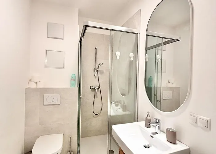 Takara 25 With Terrace Apartamento Viena