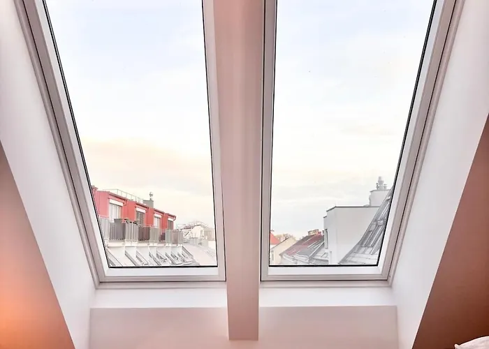 Apartamento Takara 25 With Terrace